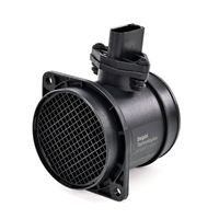 DELPHI Luchtmassameter 6