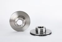 Bremsscheibe