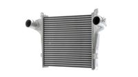 Thumbnail - Intercooler, inlaatluchtkoeler - CI397000P - MAHLE