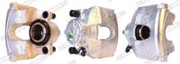Bremssattel