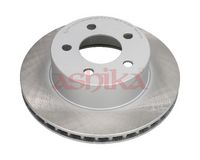 Disc frana ASHIKA, Cod: 60-00-097C
