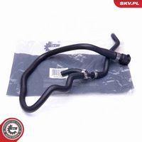 FURTUN AERISIRE REZERVOR EGALIZARE