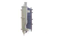 Thumbnail - Radiateur - CR598000S - MAHLE