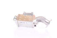 NISSENS Koeler, uitlaatterugvoering 7