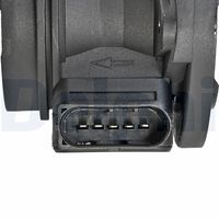 DELPHI Luchtmassameter 2