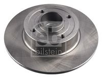 Bremsscheibe