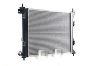 Thumbnail - Radiateur - CR2103000S - MAHLE