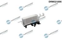 Eļļas radiators, Automātiskā pārnesumkārba DRM321006 Dr