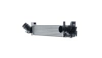 Thumbnail - Intercooler, inlaatluchtkoeler - CI627000P - MAHLE