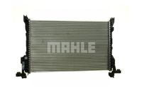 Thumbnail - Radiateur - CR85000P - MAHLE