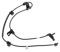 Sensor, Raddrehzahl