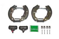 BOSCH Remschoenset 2