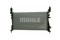 Thumbnail - Radiateur - CR1122000P - MAHLE