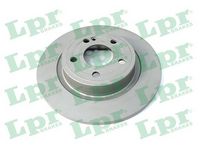 спирачен диск