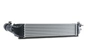 Thumbnail - Intercooler, inlaatluchtkoeler - CI620000P - MAHLE