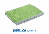 Filter, Innenraumluft