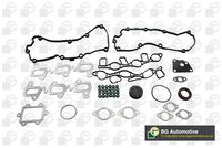 Set garnituri, chiulasa BGA, Cod: HN4356
