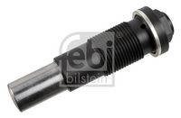 Spanner, Steuerkette
