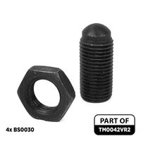 Thumbnail - Afdichting, injector - TM0042VR2 - ET ENGINETEAM