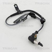 Sensor, Raddrehzahl