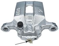 Bremssattel