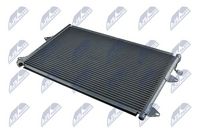 Condensator, climatizare NTY, Cod: CCS-WW-002