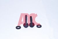 комплект болтове на капака на клап. (на цилиндровата глава)