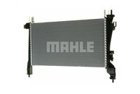 Thumbnail - Radiateur - CR1120000P - MAHLE