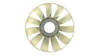 Thumbnail - Koelventilatorwiel - CFW80000P - MAHLE