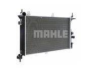 Thumbnail - Radiateur - CR267000S - MAHLE