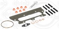 Thumbnail - Turbocharger, montageset - 779.130 - ELRING