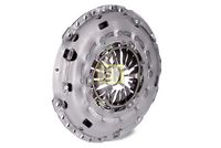 Kupplungsdruckplatte