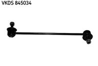 Stange/Strebe, Stabilisator