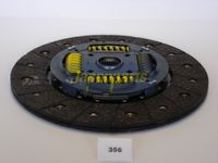 Disc ambreiaj JAPANPARTS, Cod: DF-356