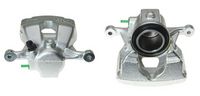 Bremssattel