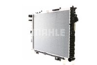 Thumbnail - Radiateur - CR318000S - MAHLE