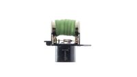 Thumbnail - Weerstand, interieurventilator - ABR156000P - MAHLE