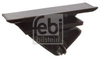 Gleitschiene, Steuerkette