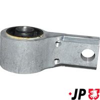 тампон, носач