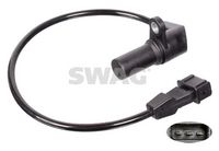 Senzor impulsuri, arbore cotit SWAG, Cod: 89 93 3508