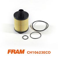 маслен филтър