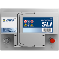 VARTA Accu / Batterij 4