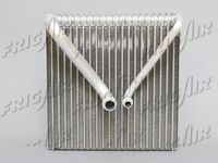 Verdampfer, Klimaanlage