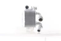 Thumbnail - Oliekoeler, automatische transmissie - CLC139000S - MAHLE