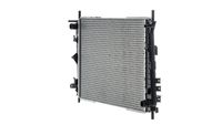 Thumbnail - Radiateur - CR1607000P - MAHLE