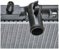 Thumbnail - Radiateur - CR534000S - MAHLE