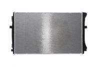 Thumbnail - Radiateur - CR2054000S - MAHLE
