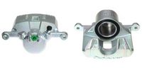 Bremssattel