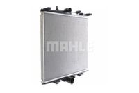 Thumbnail - Radiateur - CR852000S - MAHLE