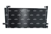 Kondensator, Klimaanlage